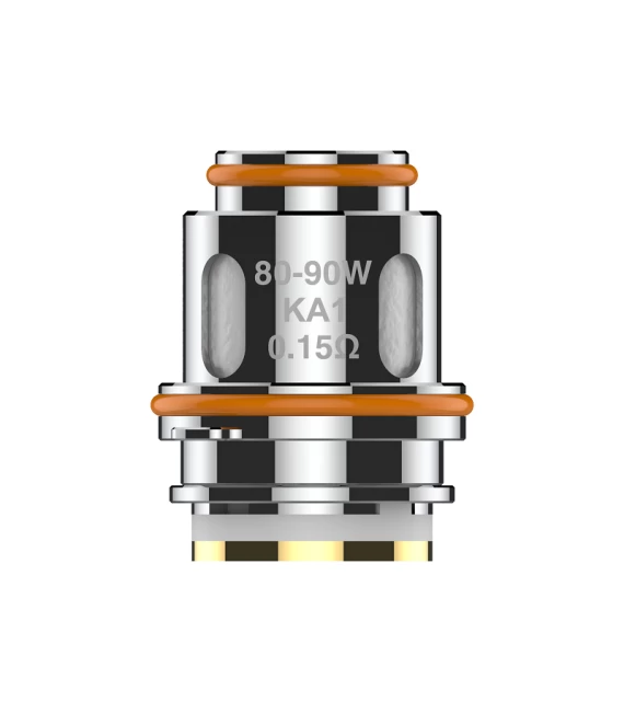 Geekvape Z Coil