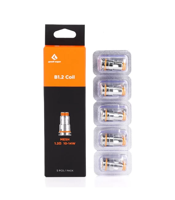 GeekVape Aegis Boost Coili