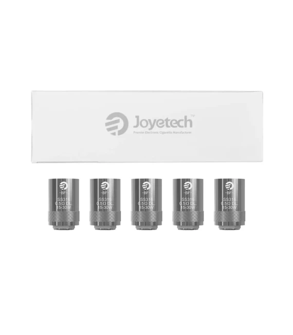 Joyetech BF Coil