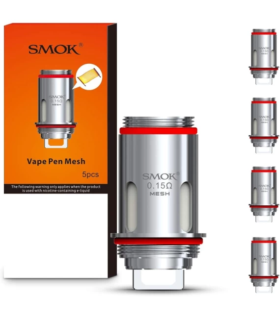Smok Vape Pen 22 Core Coil