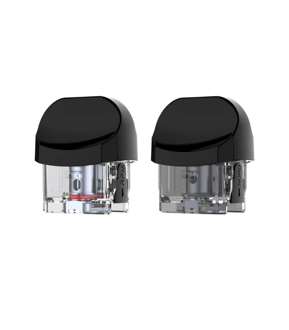 Smok Nord 2 Boş Pod Kartuş 2Ml/4.