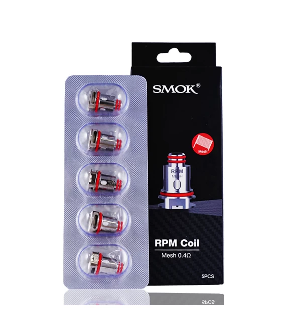 Smok RPM Coil