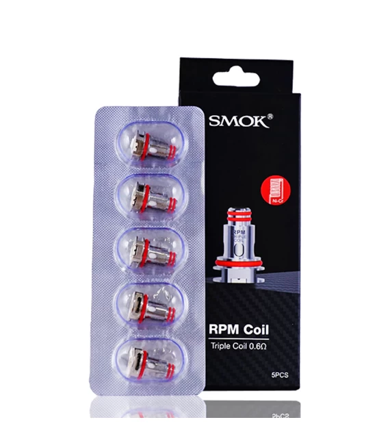 Smok RPM Coil