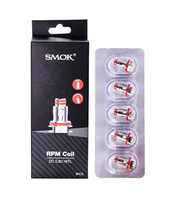Smok RPM Coil