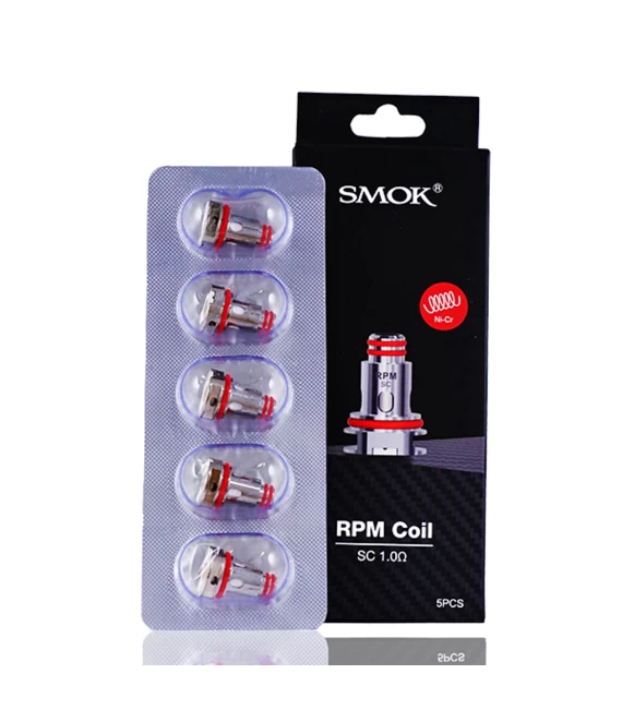 Smok RPM Coil