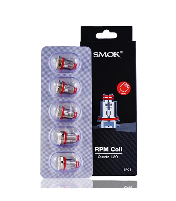 Smok RPM Coil