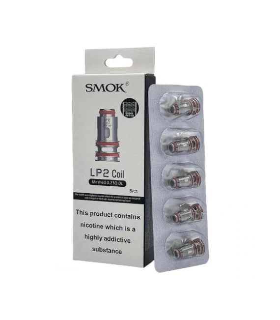Smok LP2 Coil