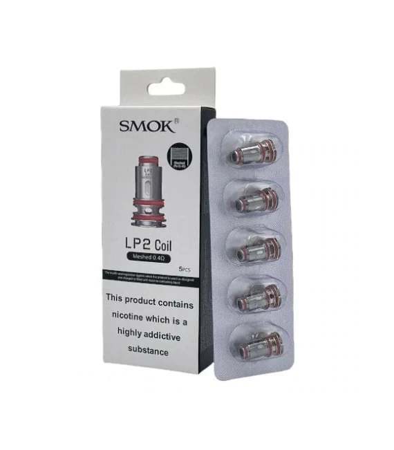 Smok LP2 Coil