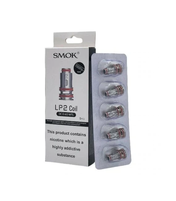 Smok LP2 Coil