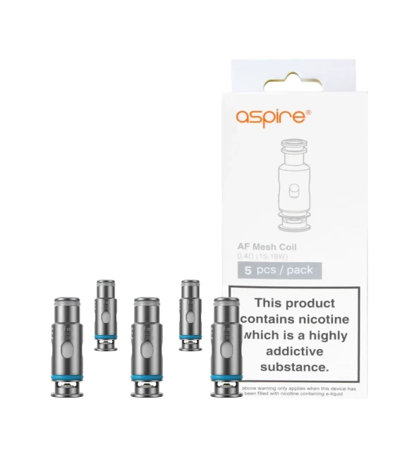 Aspire AF Coil