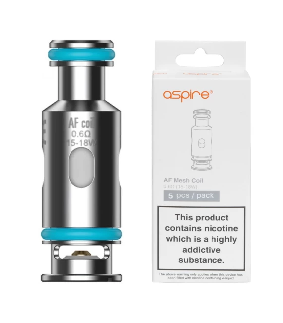 Aspire AF Coil