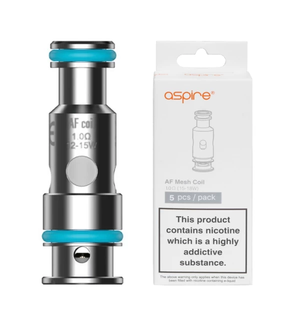 Aspire AF Coil