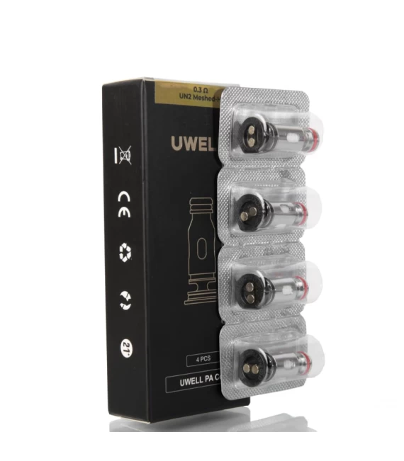 Uwell PA Coil