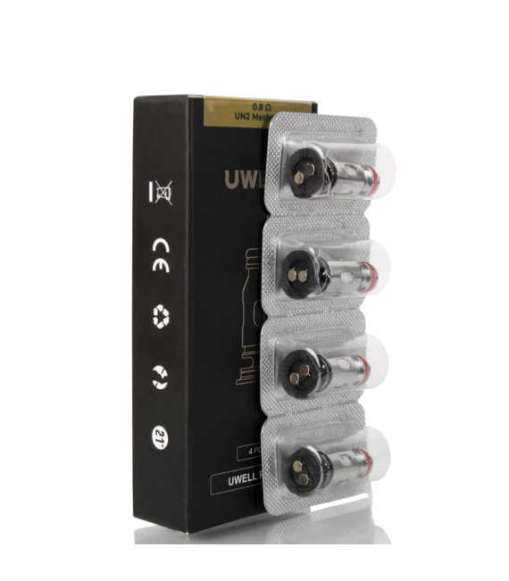 Uwell PA Coil