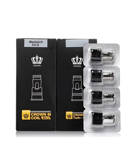 Uwell Crown M Pod Mod Coil