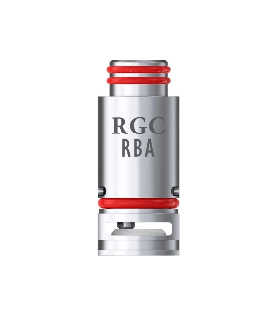 Smok Rpm80 Rgc Rba Coil