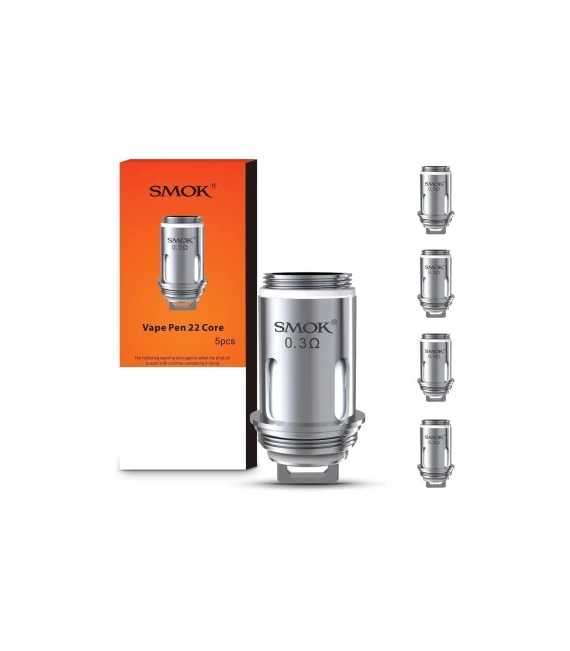 Smok Vape Pen 22 Coil