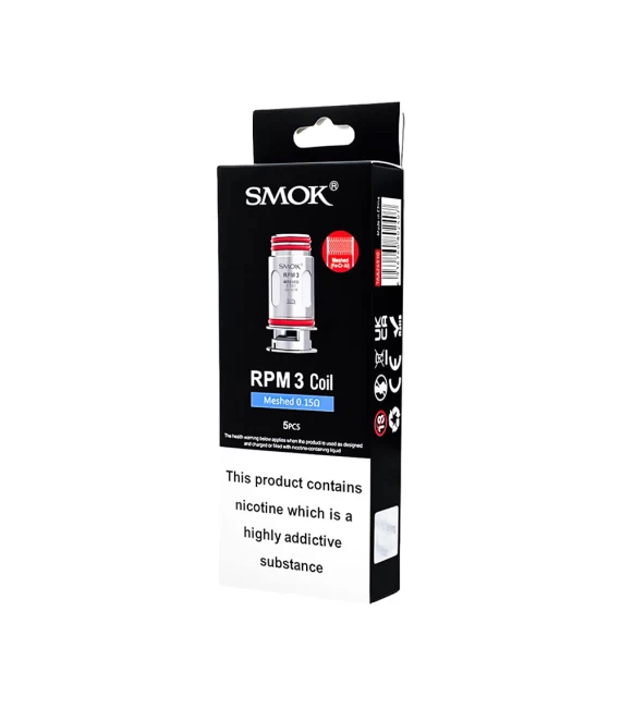 Smok RPM 3 Coil
