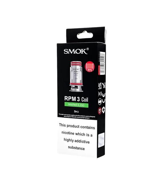 Smok RPM 3 Coil