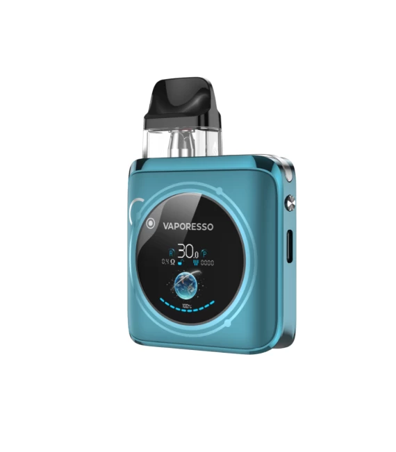 Vaporesso XROS 4 Nano Pod Mod