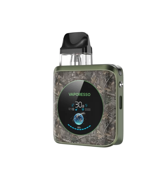 Vaporesso XROS 4 Nano Pod Mod