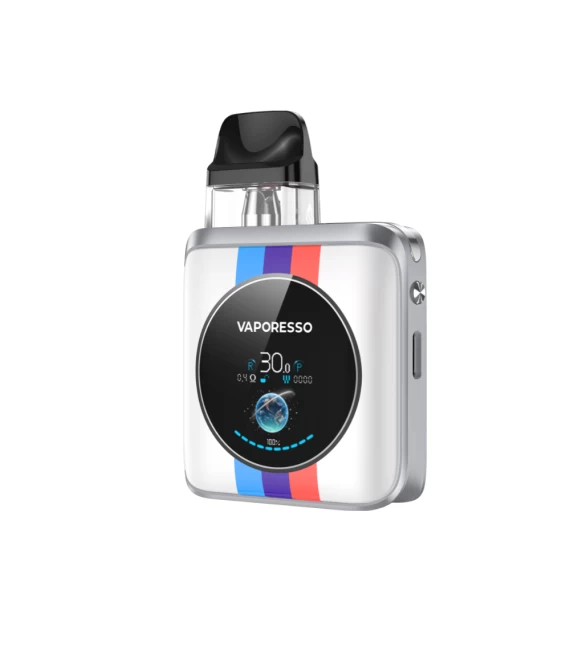 Vaporesso XROS 4 Nano Pod Mod
