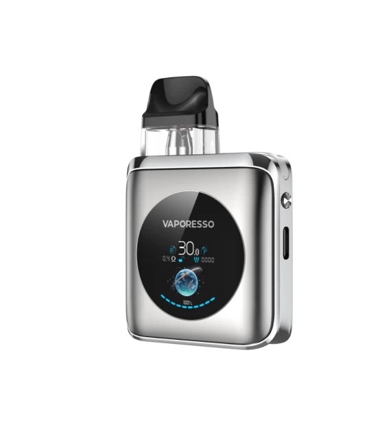 Vaporesso XROS 4 Nano Pod Mod
