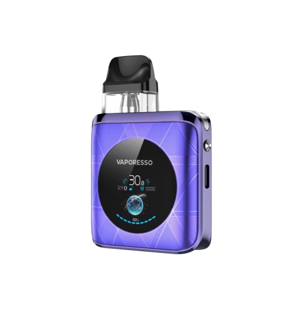 Vaporesso XROS 4 Nano Pod Mod