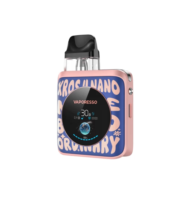 Vaporesso XROS 4 Nano Pod Mod