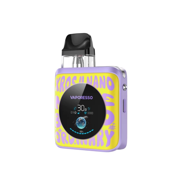 Vaporesso XROS 4 Nano Pod Mod