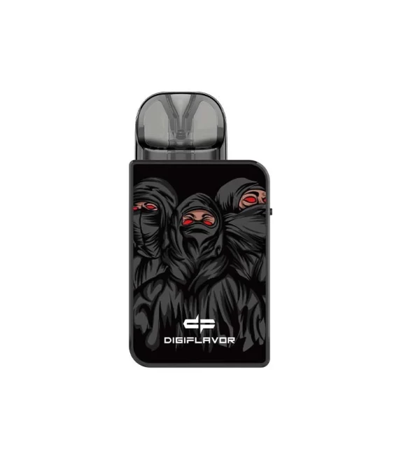 Geekvape Digiflavor U Pod Mod