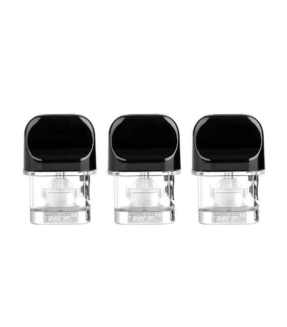 NOVO X KARTUŞ MESH MTL 0.
