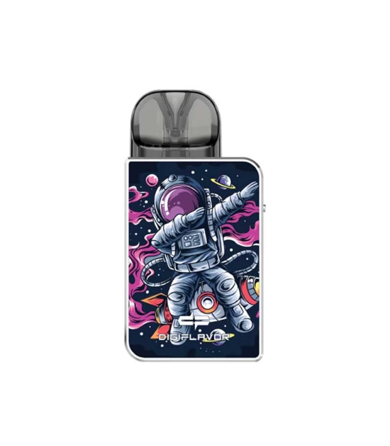 Geekvape Digiflavor U Pod Mod