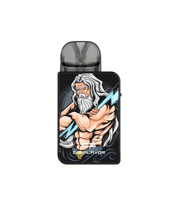 Geekvape Digiflavor U Pod Mod