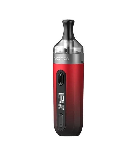 Voopoo Kit V Suit Pod Mod