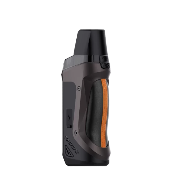 Geekvape Aegis Boost LE Bonus Pod Kit
