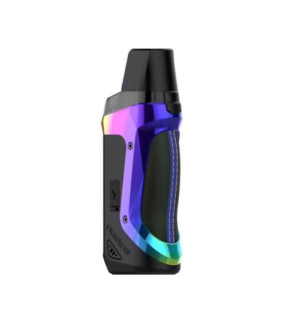 Geekvape Aegis Boost LE Bonus Pod Kit