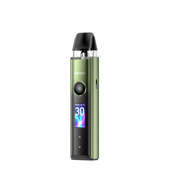 Geekvape Wenax Q Pro Pod Mod