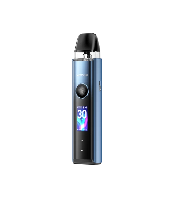 Geekvape Wenax Q Pro Pod Mod