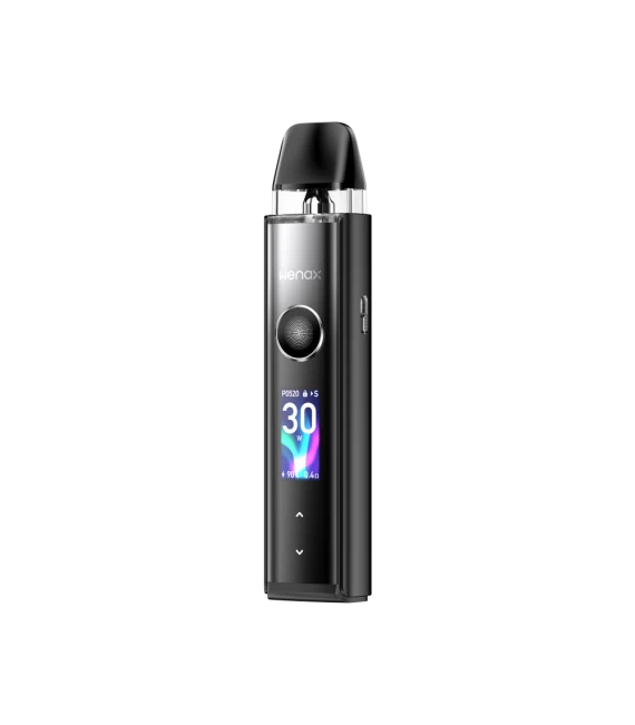 Geekvape Wenax Q Pro Pod Mod