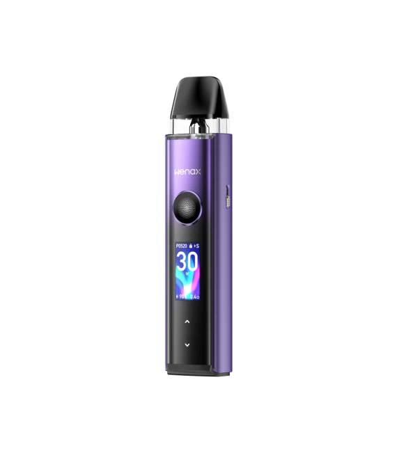 Geekvape Wenax Q Pro Pod Mod