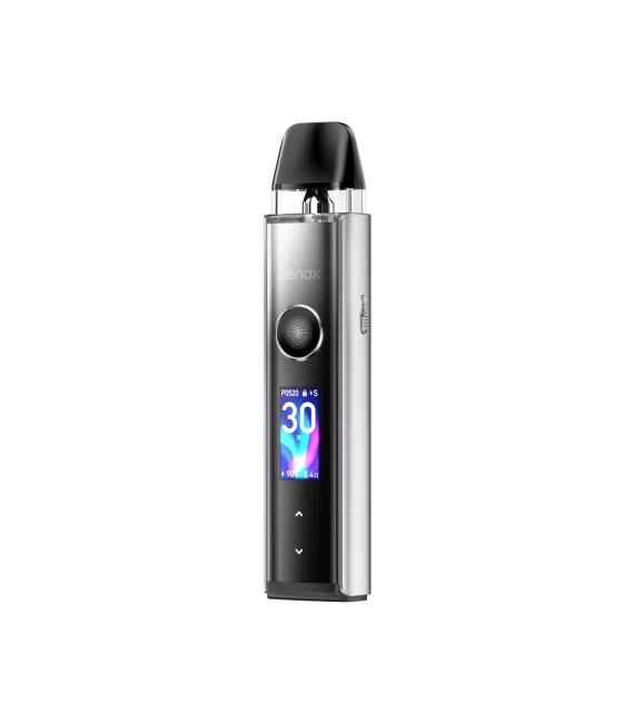 Geekvape Wenax Q Pro Pod Mod
