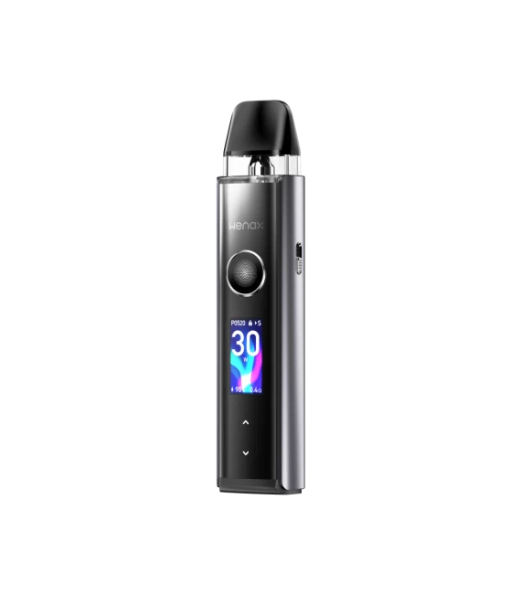 Geekvape Wenax Q Pro Pod Mod