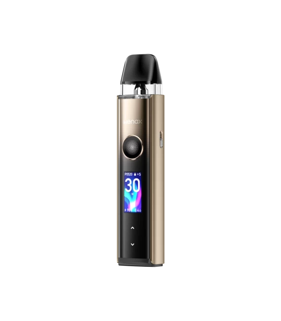 Geekvape Wenax Q Pro Pod Mod