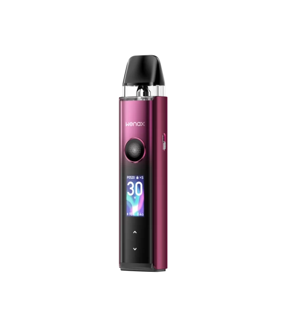 Geekvape Wenax Q Pro Pod Mod