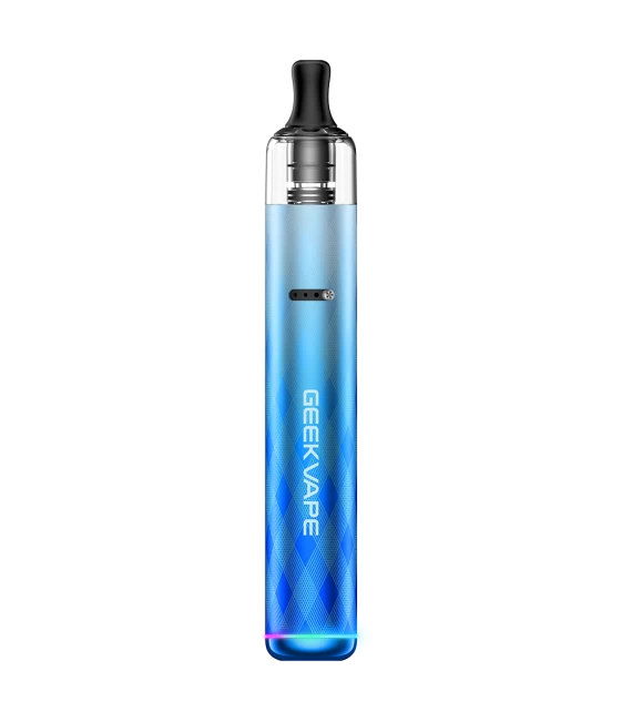 Geekvape Wenax S3 Pod Mod
