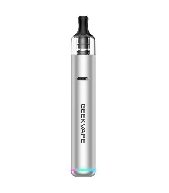 Geekvape Wenax S3 Pod Mod