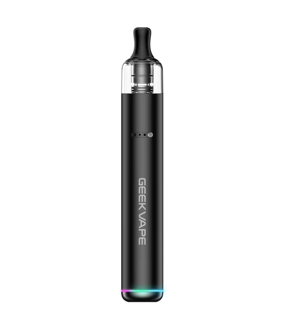 Geekvape Wenax S3 Pod Mod
