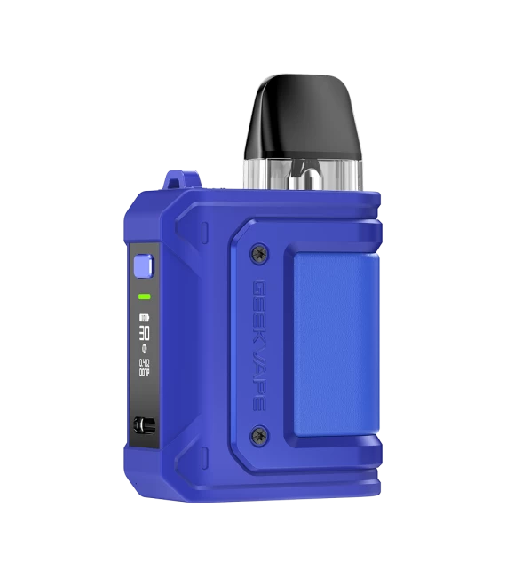 Geekvape Aegis Hero Q Pod Mod