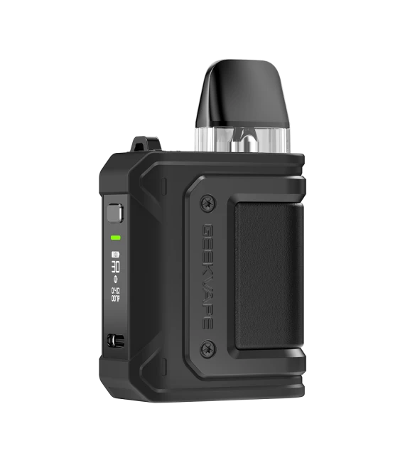 Geekvape Aegis Hero Q Pod Mod